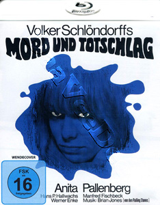 Degree of Murder (1967) (Blu-Ray)